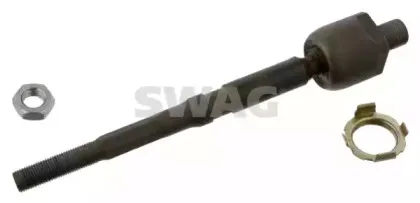 85 92 4968 SWAG Осевой шарнир, рулевая тяга 85 92 4968 SWAG Осевой шарнир, рулевая тяга